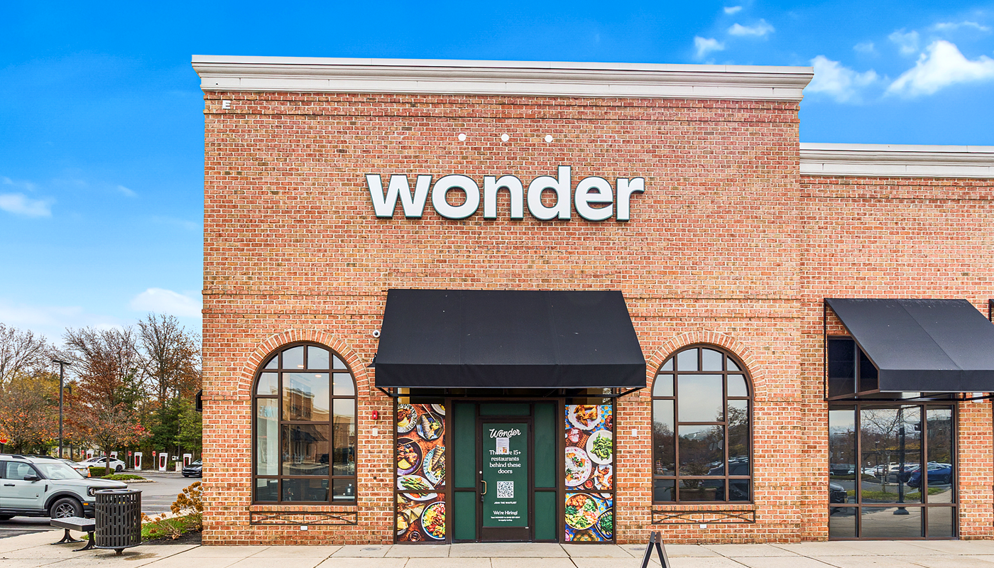Wonder Marlton