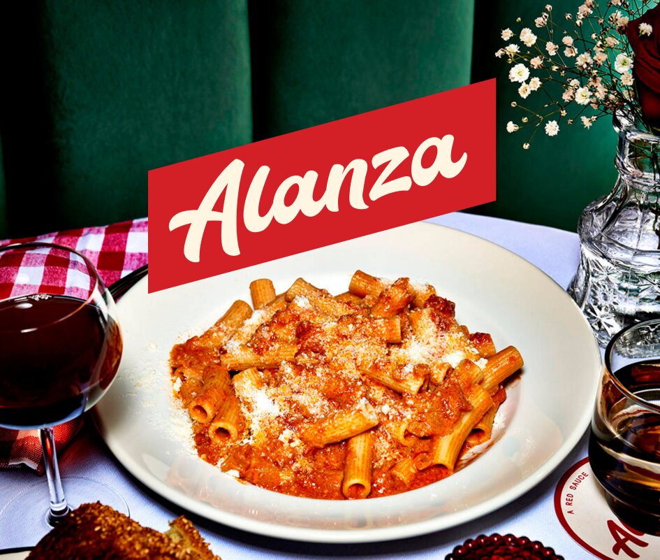 Alanza