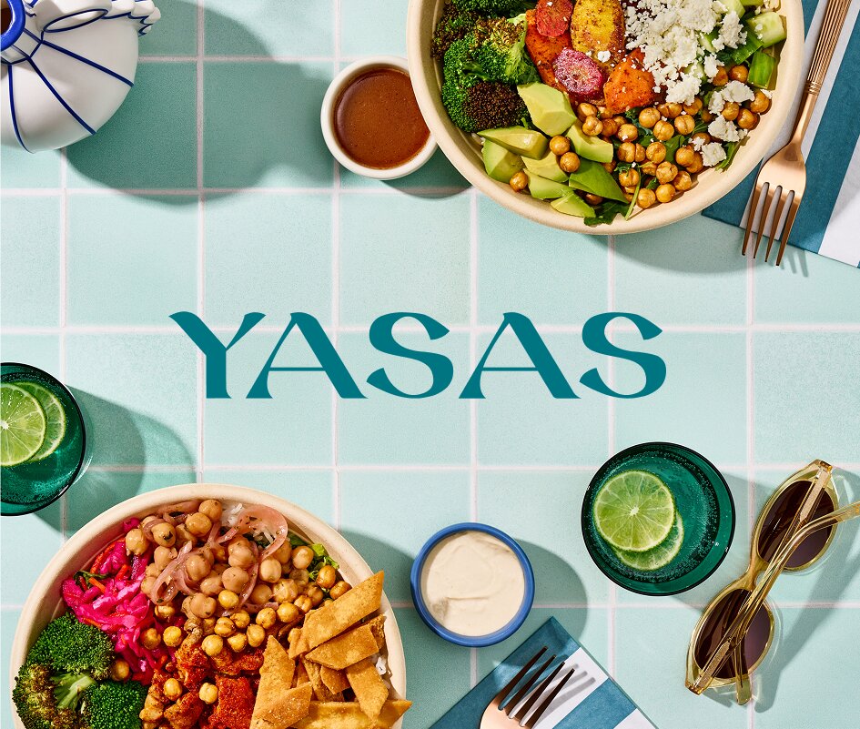 Yasas by Michael Symon